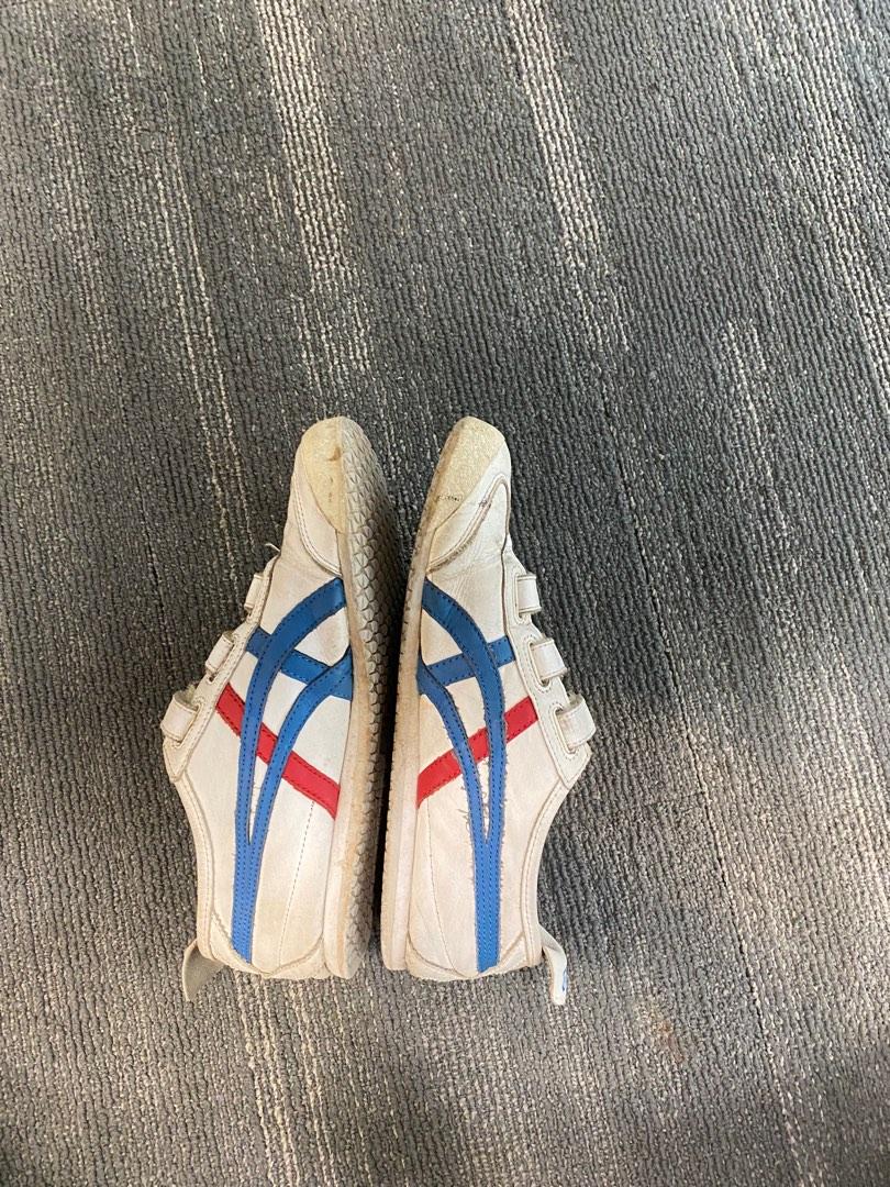 ukuran sepatu onitsuka tiger