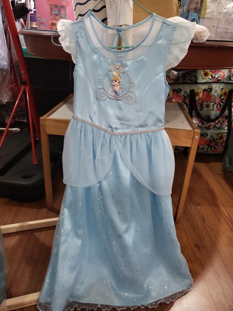 Cinderella sleep gown store