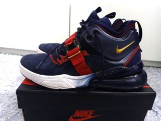 Affordable air force 270 For Sale Men s Fashion Carousell Malaysia