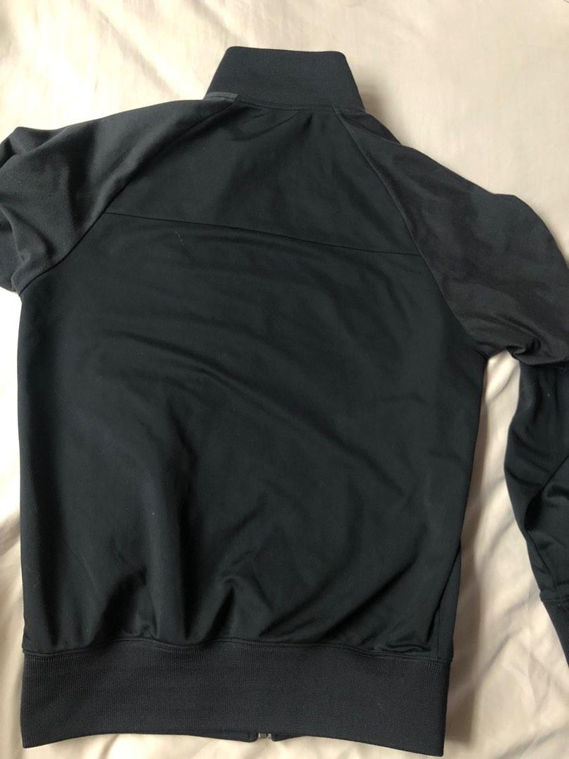 Original Nike Dry fit Jacket, Men's Fashion, Activewear on Carousell