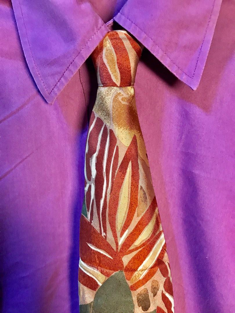 paco rabanne tie