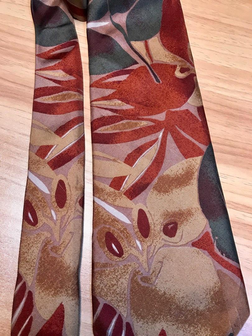 paco rabanne tie
