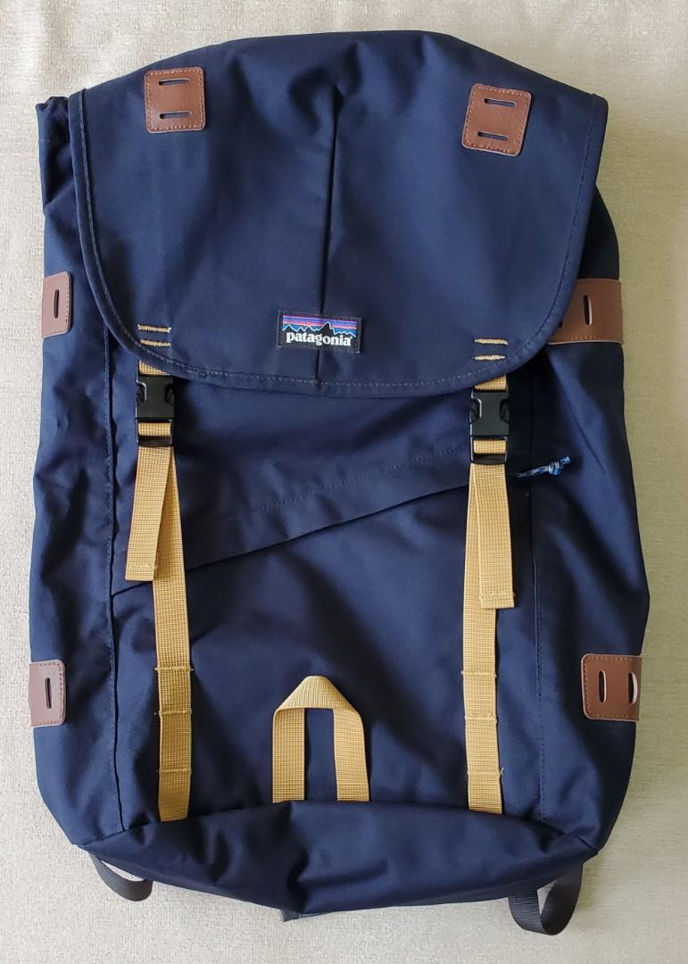 Patagonia Arbor 26L DWR-Coated Backpack 