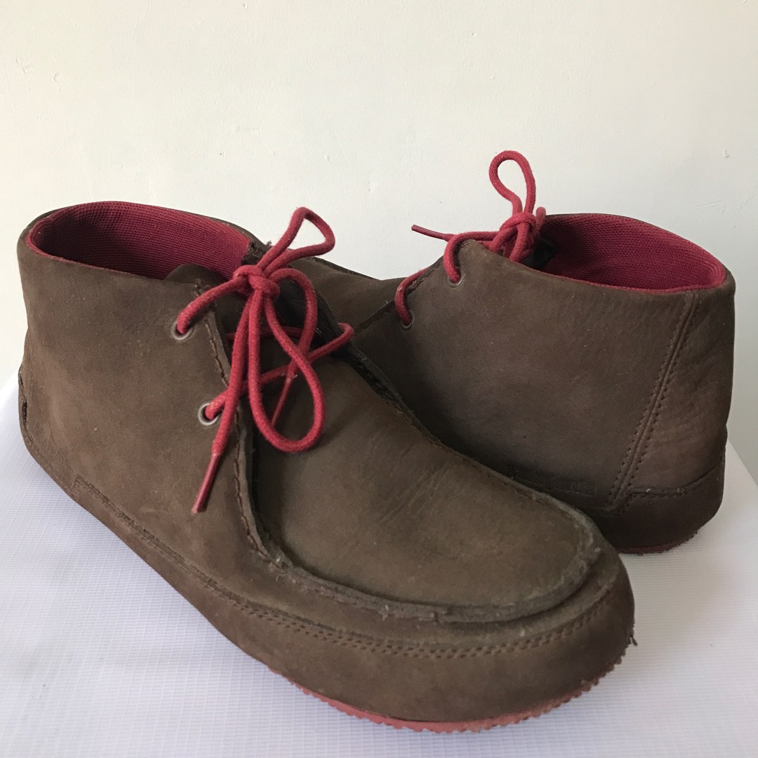 Patagonia chukka sale