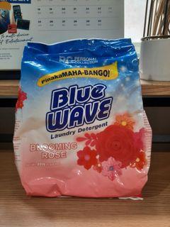 PC Blue wave laundry detergent
