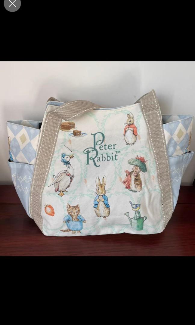 Peter Rabbit Canvas Tote Bag 1663679535 8ac7e03e Progressive 