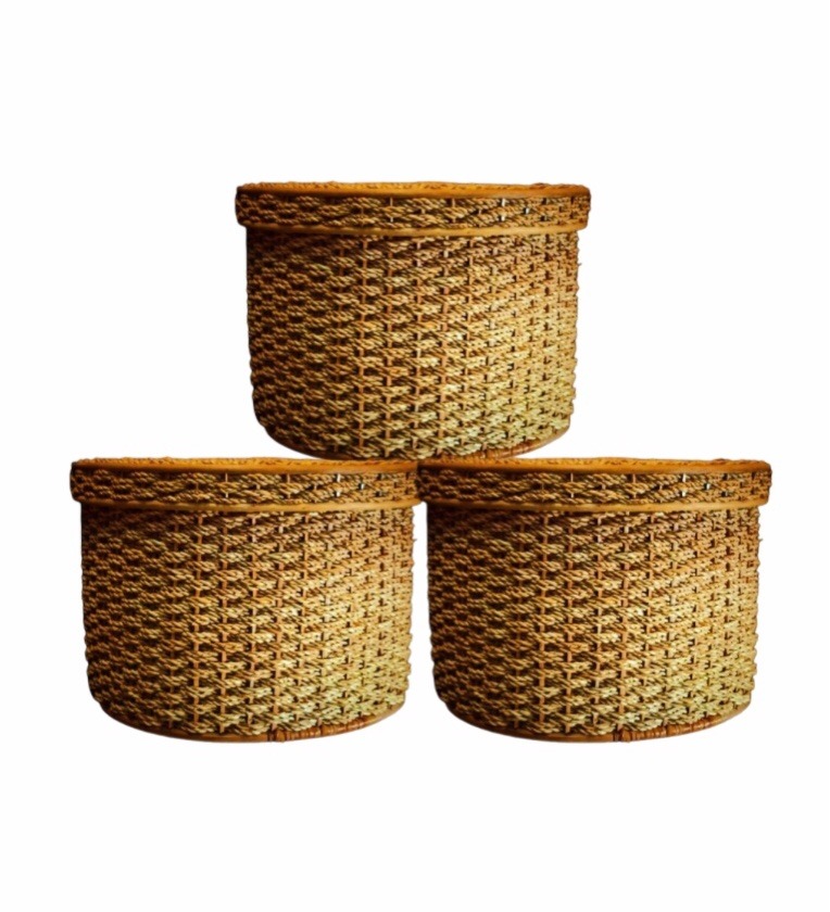 Phil Eco Storage Bin/Table, Furniture & Home Living, Home Improvement