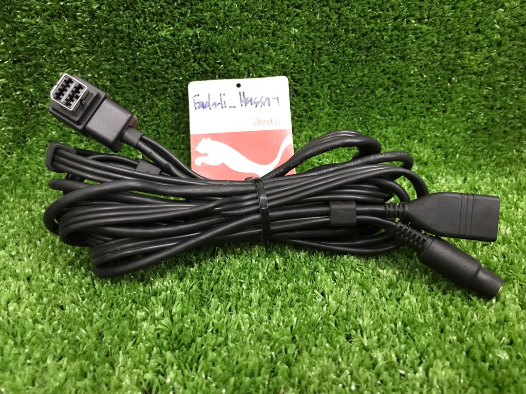 Pioneer carrozzeria top usb cable