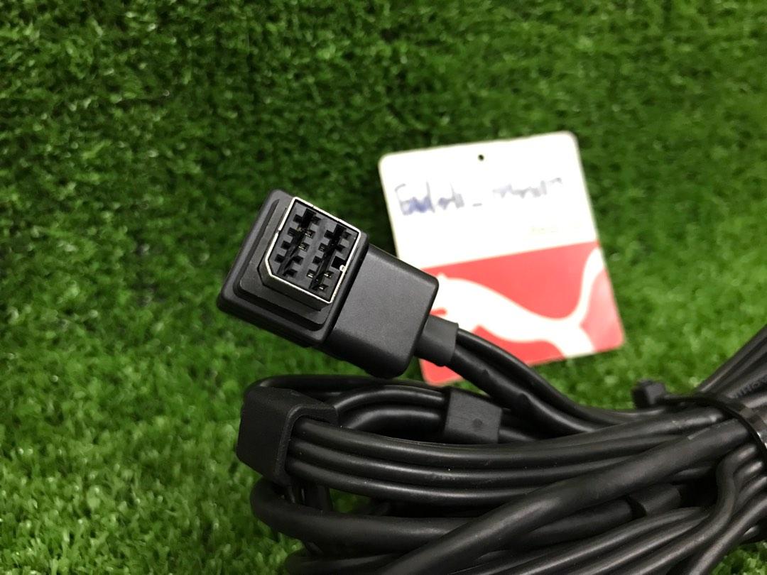 PIONEER CARROZZERIA USB AUX CABLE Auto Accessories on Carousell