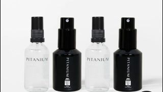 🔥現貨Pitanium-腋臭救星 never smell bad 60ml64243745610626110