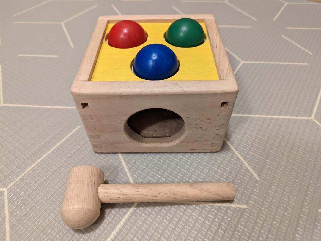 Plan toys punch and drop clearance