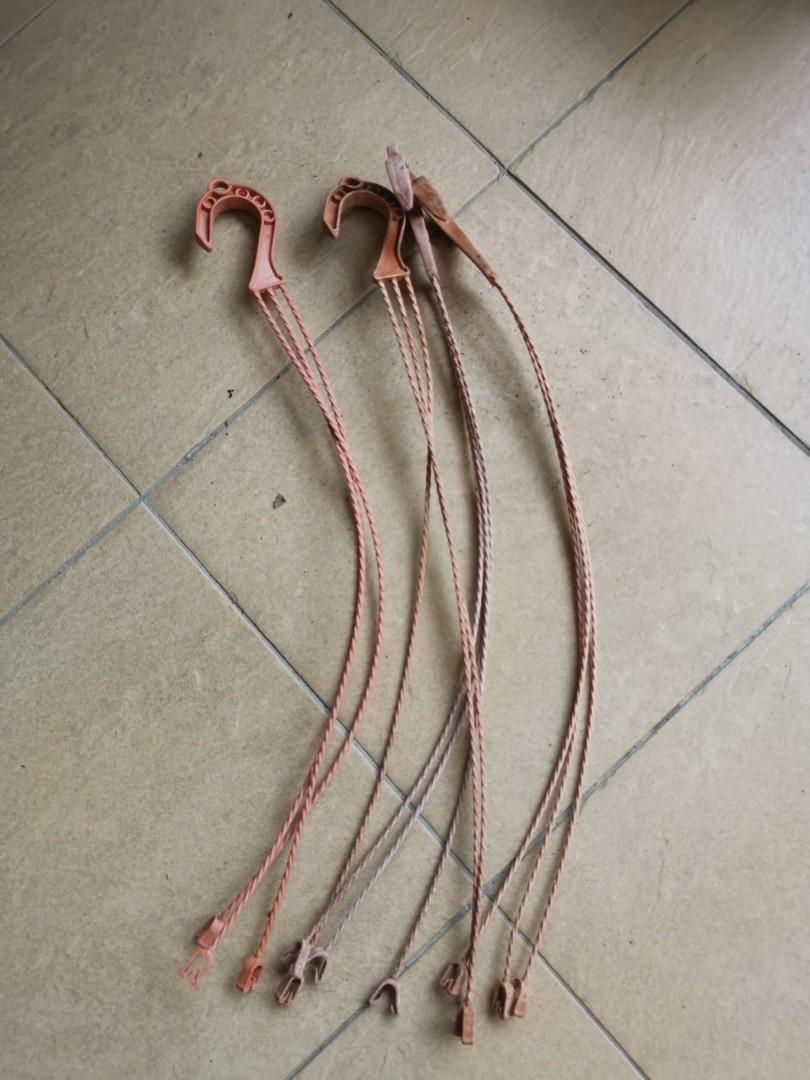 Plant Hangers, Furniture & Home Living, Gardening, Gardening Tools