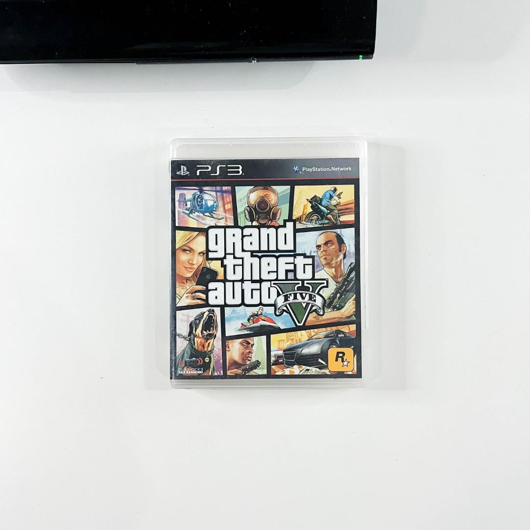 Playstation 3 PS3 CD Games Collection 26 (no console) , Video Gaming