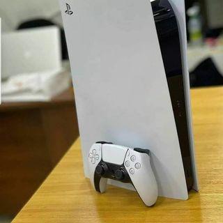 PLAYSTATION 5