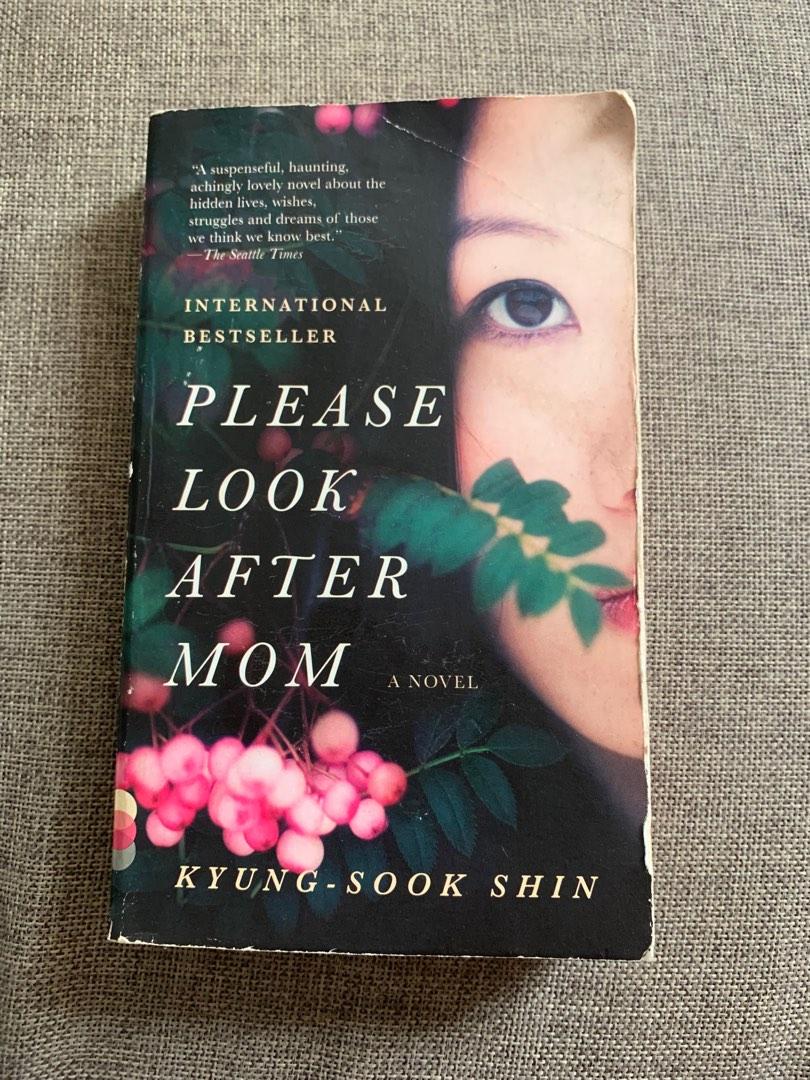 Please Look After Mom by KyungSook Shin, Hobbies & Toys, Books