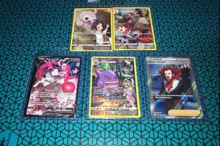 (Category: ) located in . Submitted by recpokemon28 (Listing ID 1186092087, Image 1). Description: .