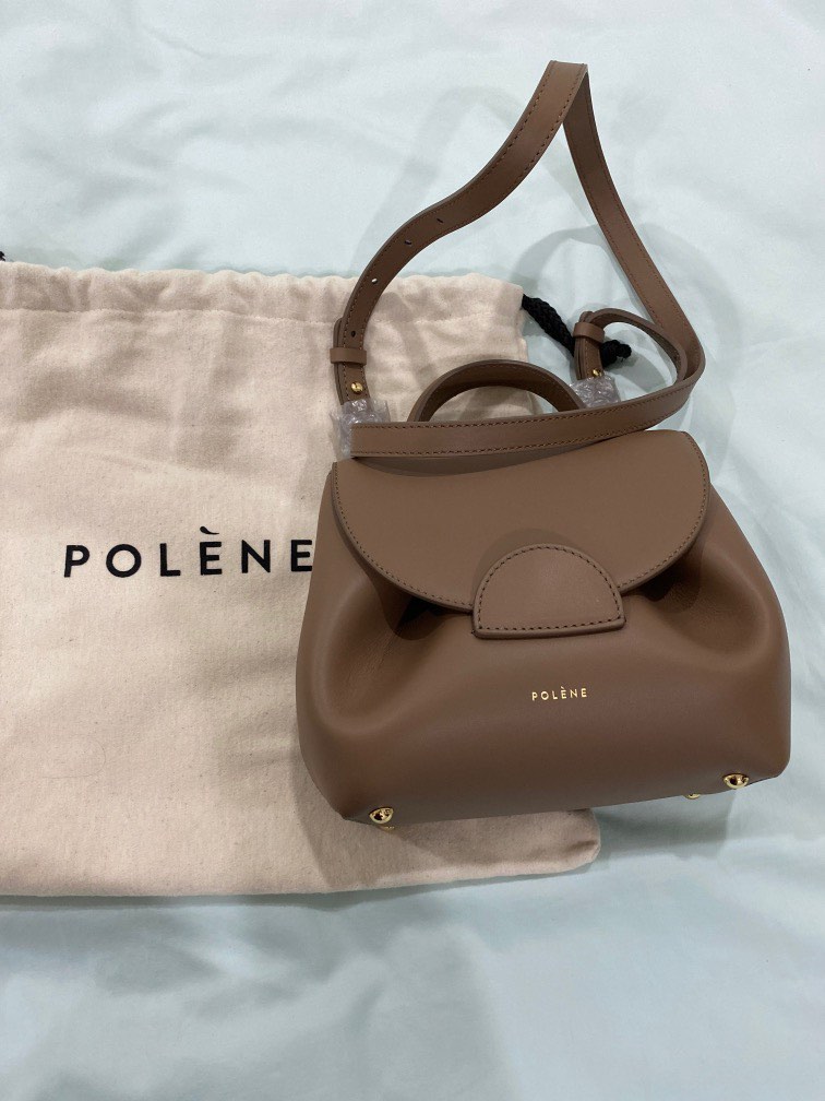Polene brand new small