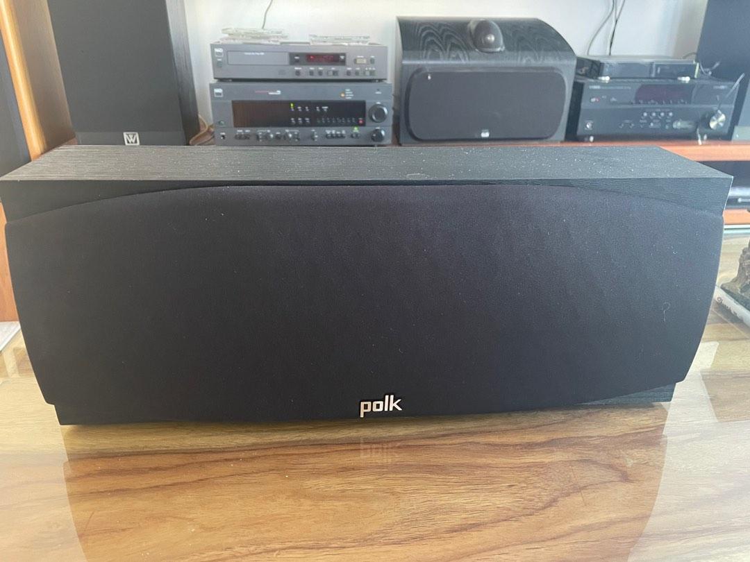 Polk audio monitor sales 15c