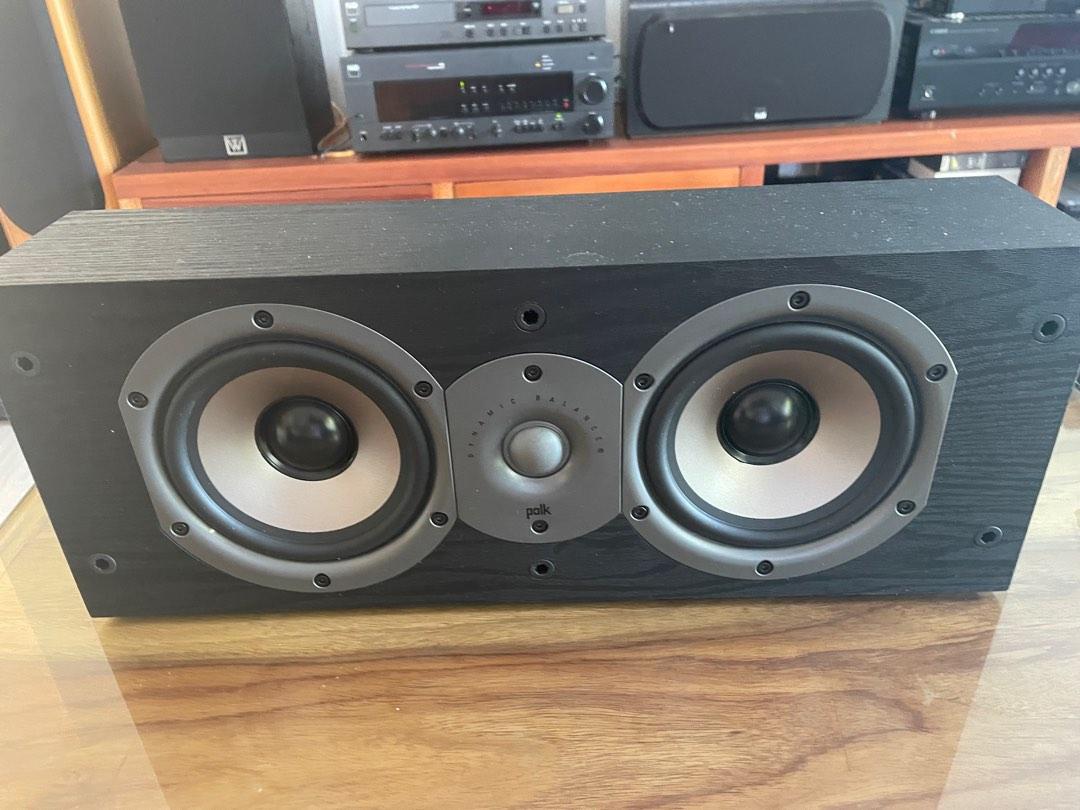 Polk audio outlet monitor 15c