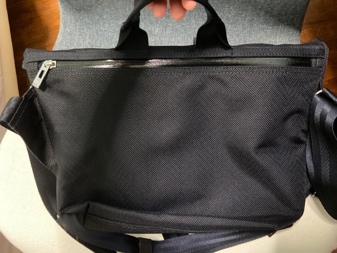 Porter Messenger Bag, Men's Fashion, Bags, Sling Bags on Carousell
