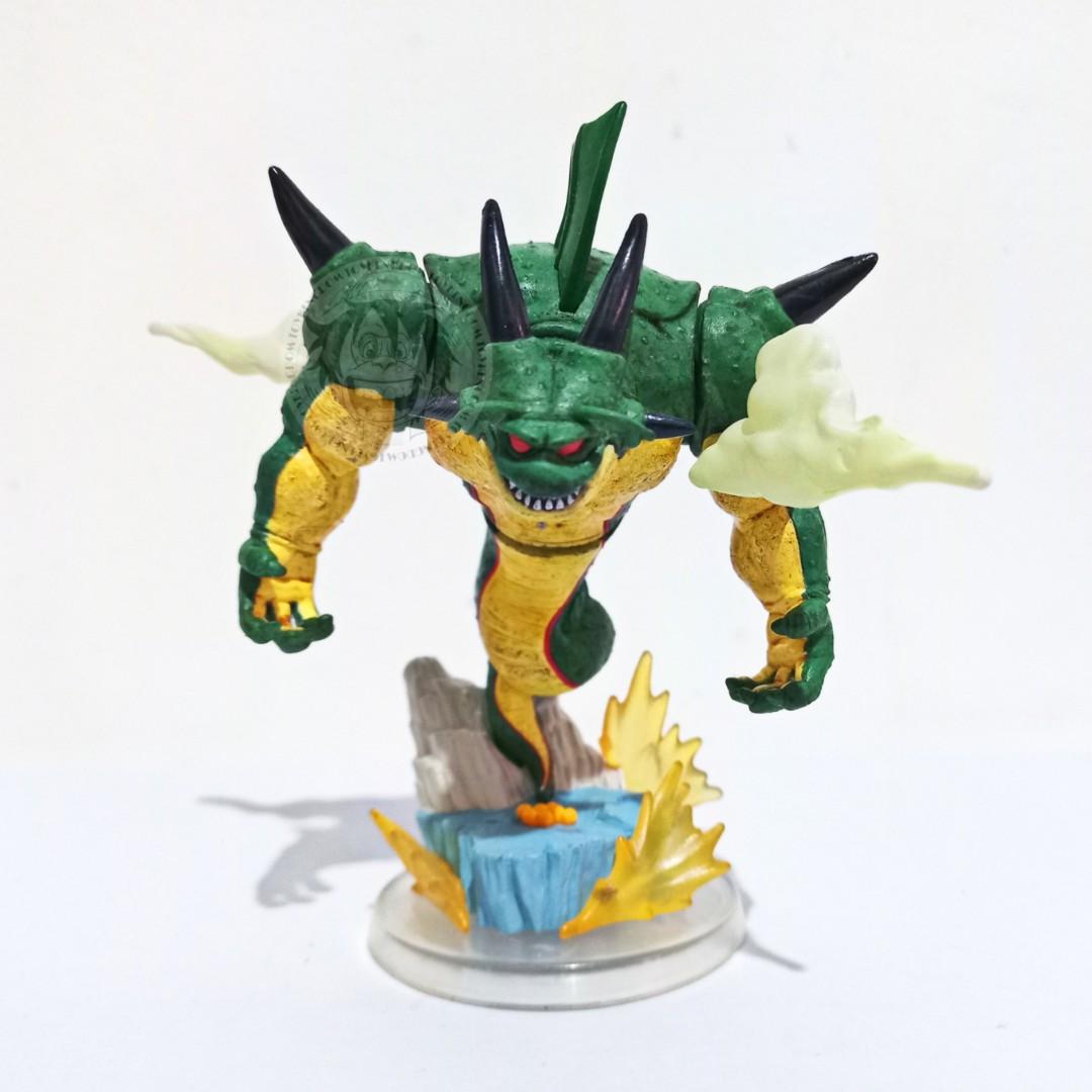 porunga dragonball, Hobbies & Toys, Toys & Games on Carousell