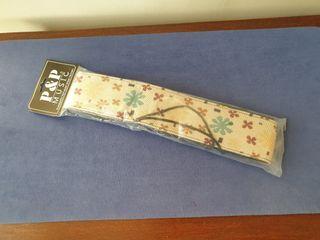 P&P Music guitar strap