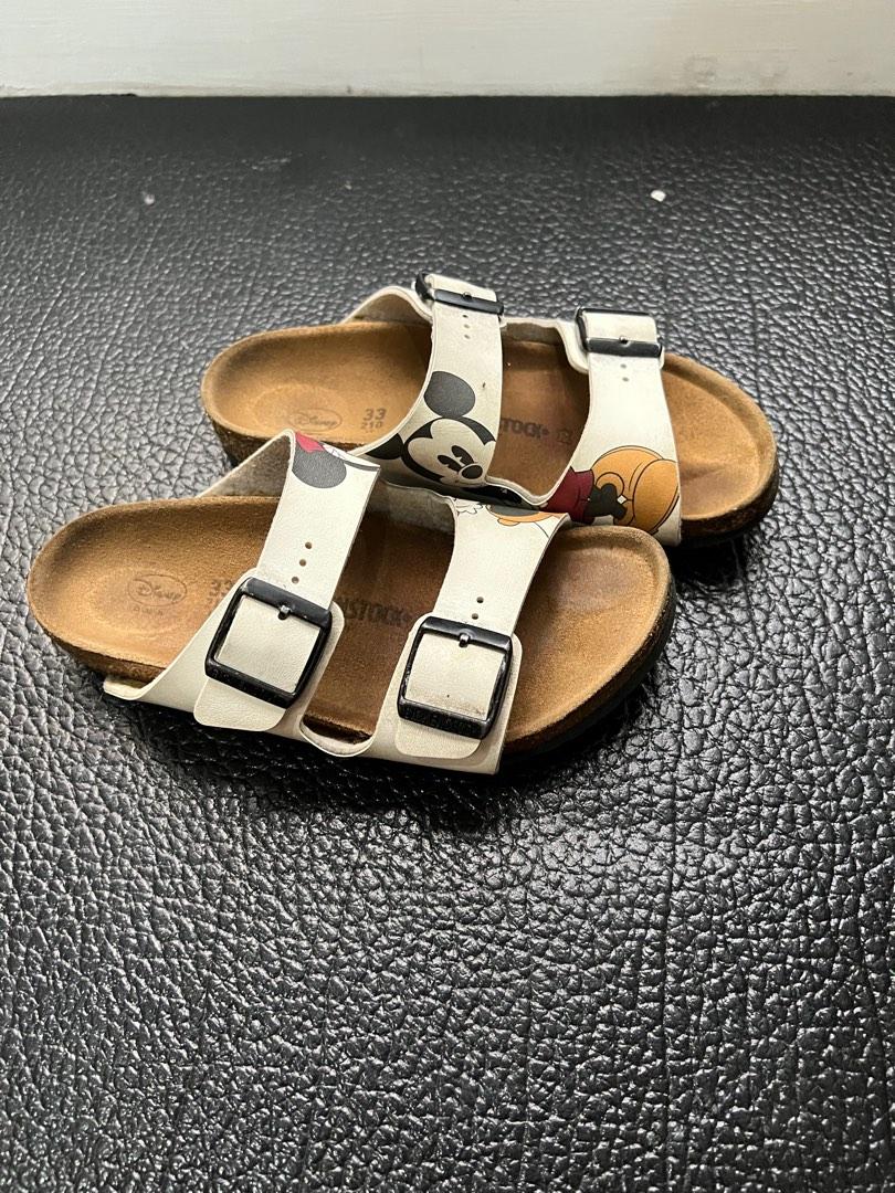 Disney birkenstock deals