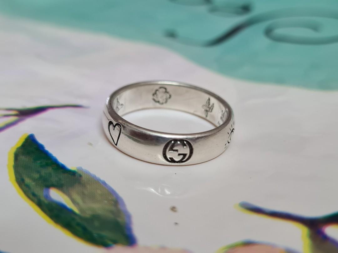 Preloved gucci jewellery sale
