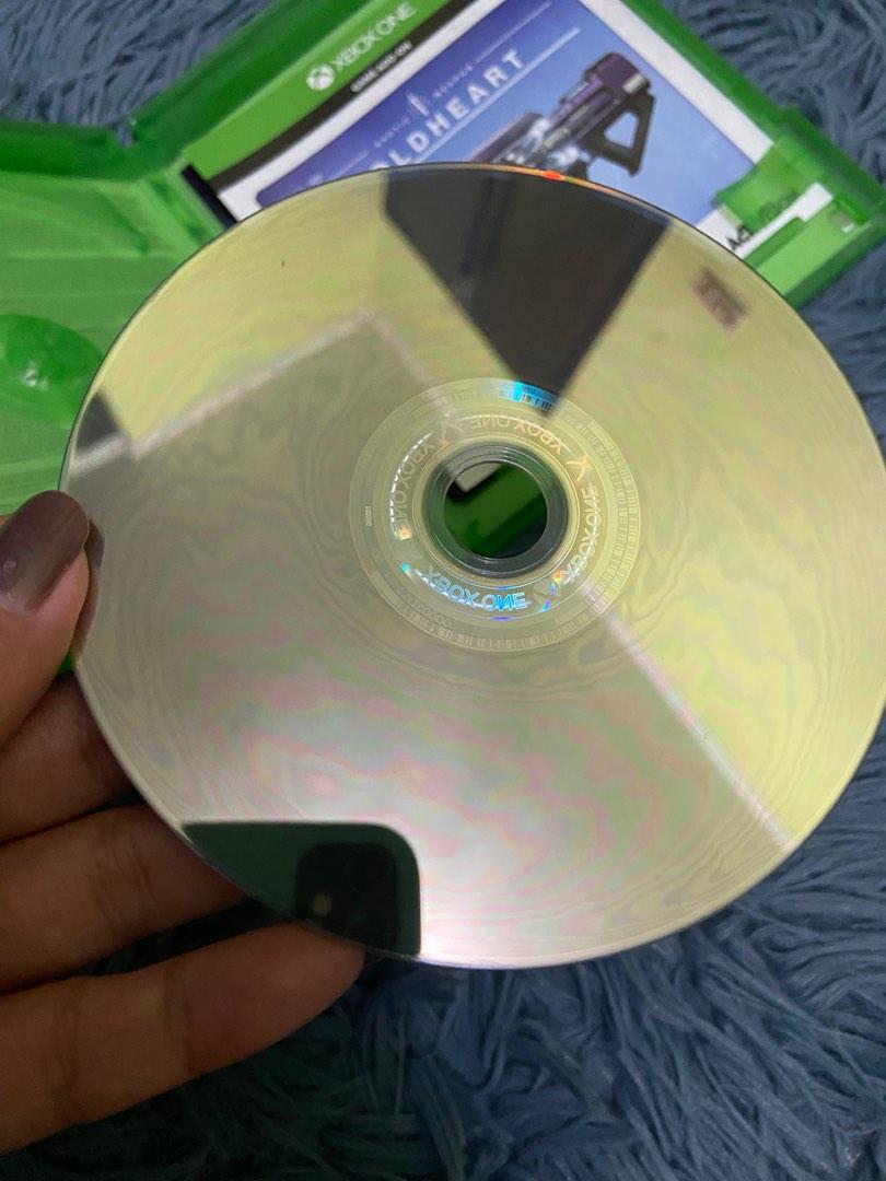 Preloved original Destiny 2 Xbox game (Category: Xbox) located in Laoag. Submitted by her25_closet (Listing ID 1186011690, Image 3). Description: Preloved Well kept Decluttering Still in great functioning condition.