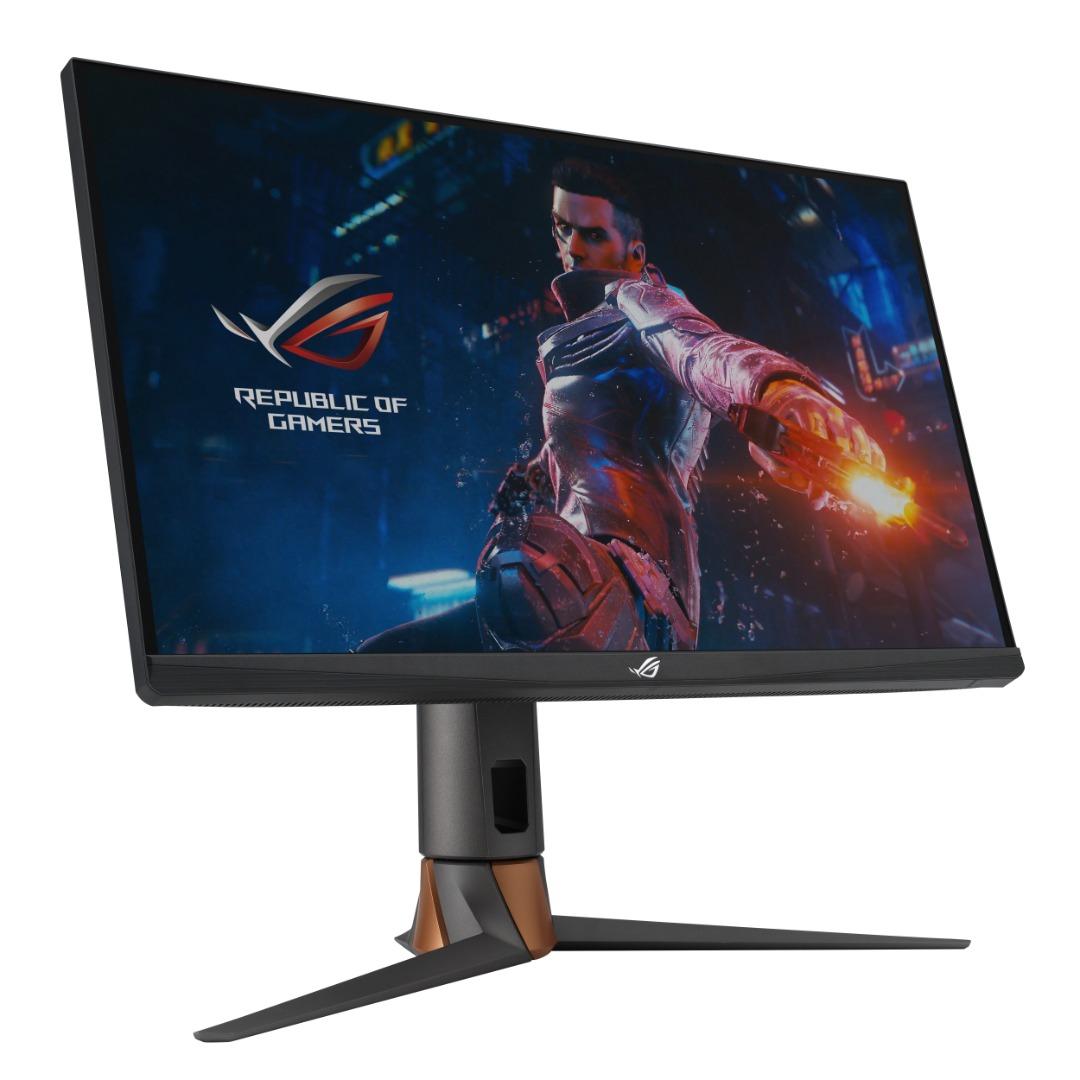 [PREORDER] ASUS ROG Swift 360Hz PG27AQN, GSYNC, ULTRA FAST IPS