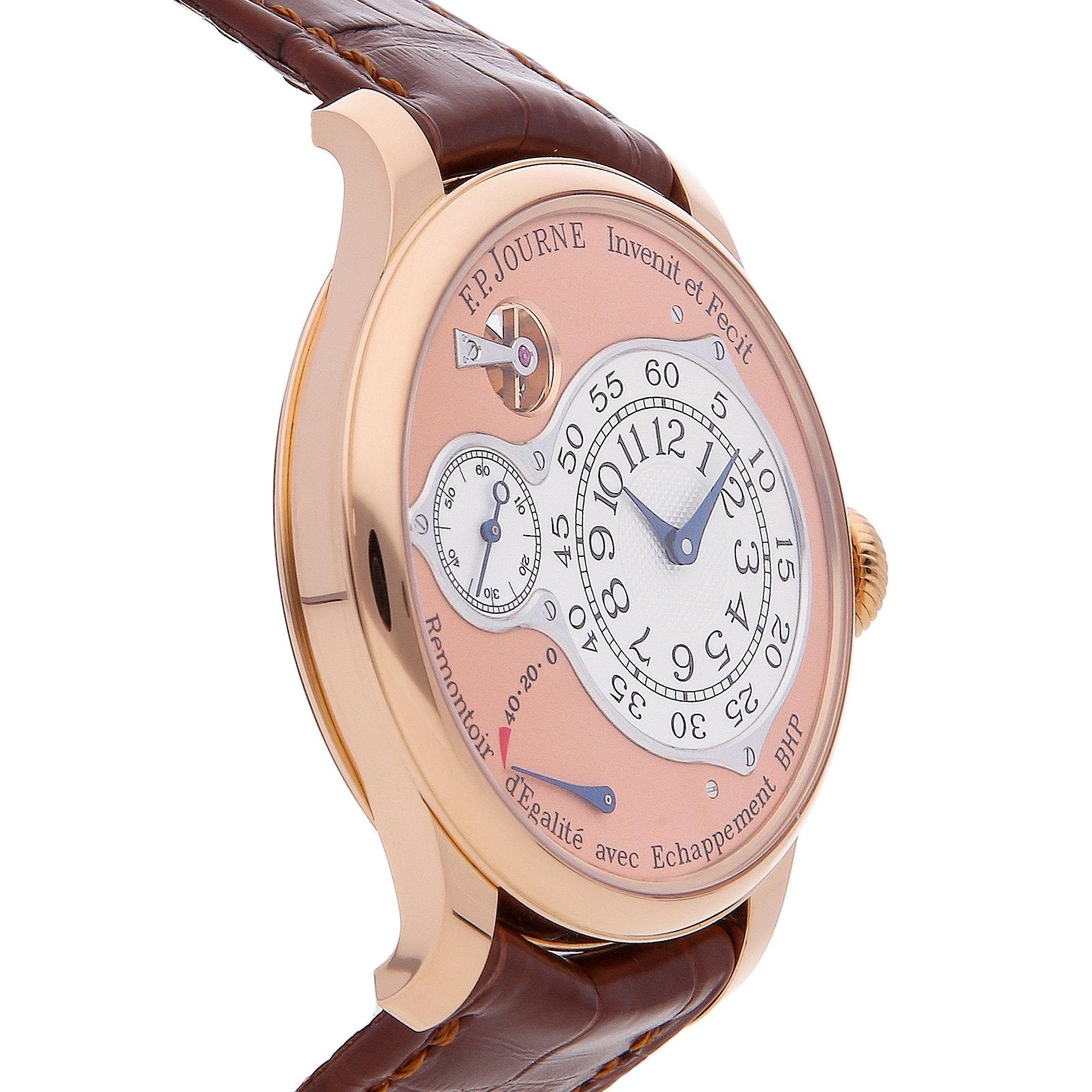 Fp journe pre owned online