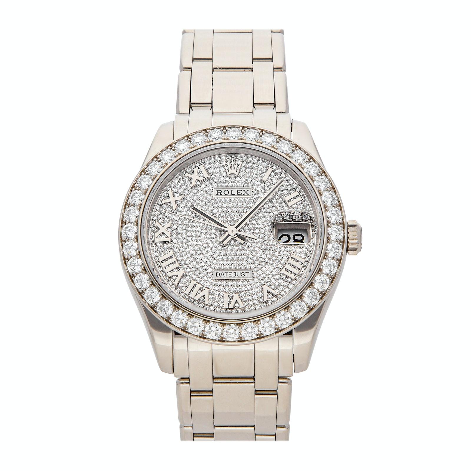 Rolex 86289 online