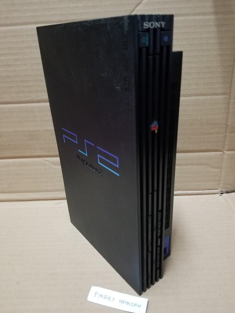 Ps2 fat console deals only