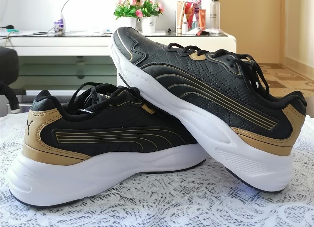 PUMA 90s Nu Wave Sig Womens Shoes NEW ITEM Original Price