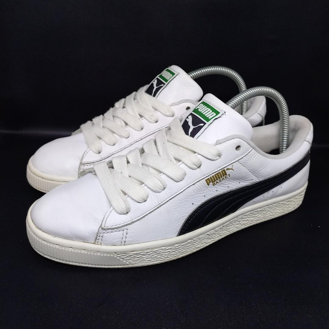 Harga cheap puma basket
