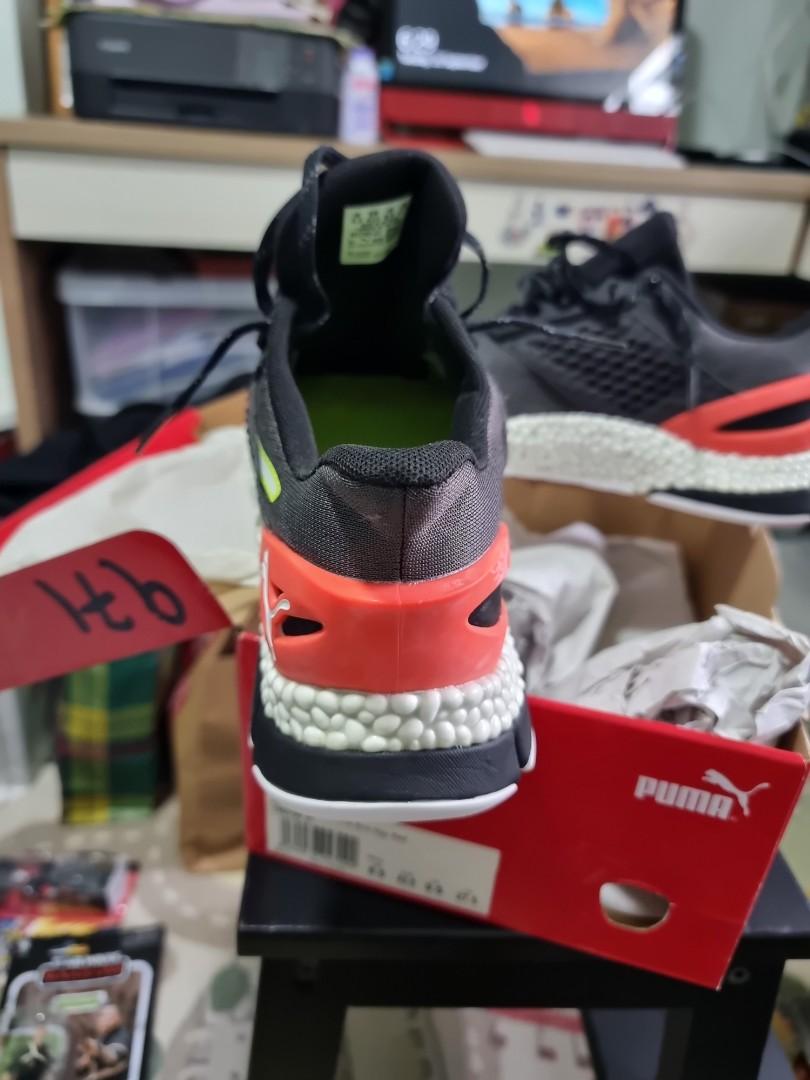 Puma Hybrid Astro Men s Fashion Footwear Sneakers on Carousell