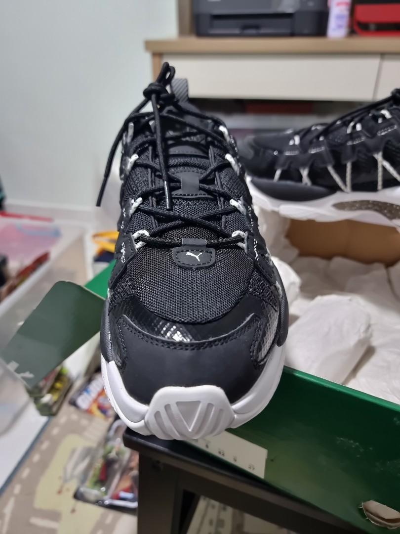 Puma lqd cell omega density on feet cheap