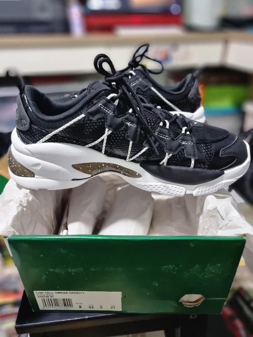 Puma lqd cell omega density 42 sale