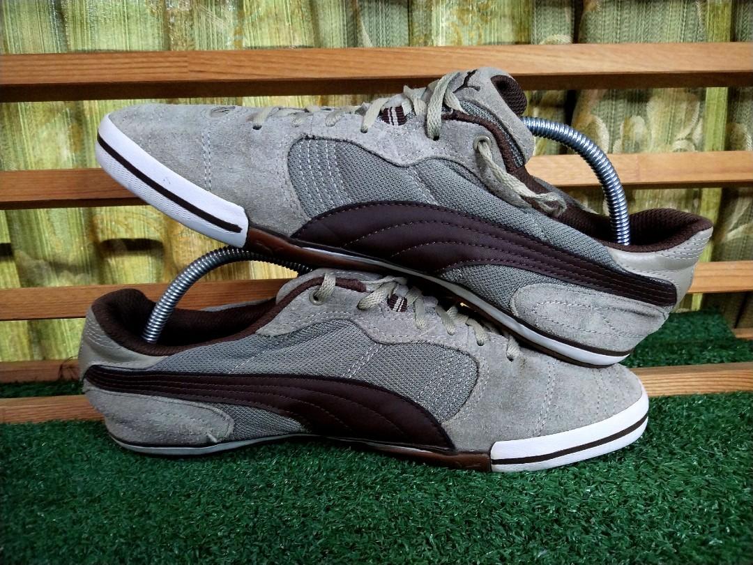 Puma esito hot sale vulc sala
