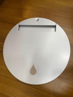 Rain Design i360 Turntable for iMac/Thunderbolt Display