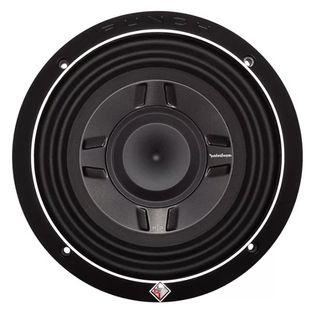 Rockford Fosgate P3SD4-8 P3 Punch Shallow mount 8-Inch DVC 4-Ohm Subwoofer