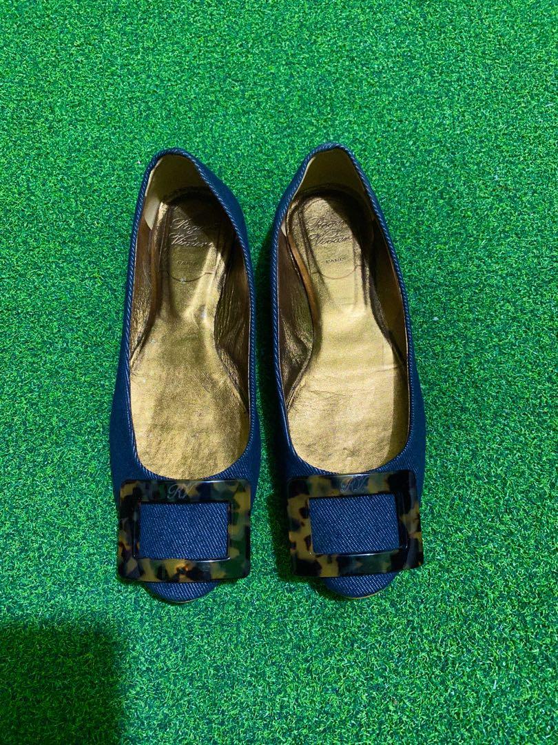 gommette roger vivier