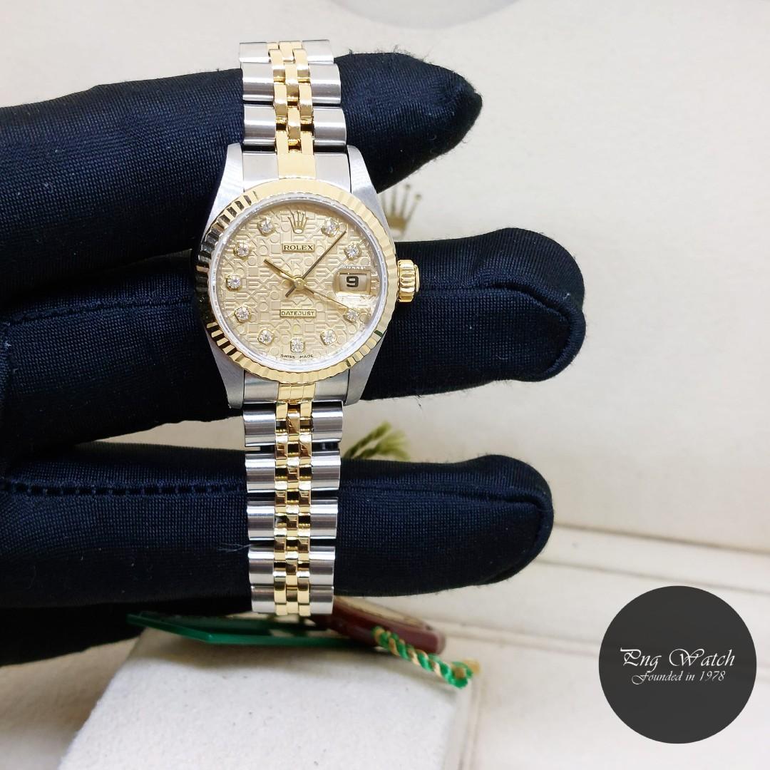 Rolex 26mm discontinued on sale