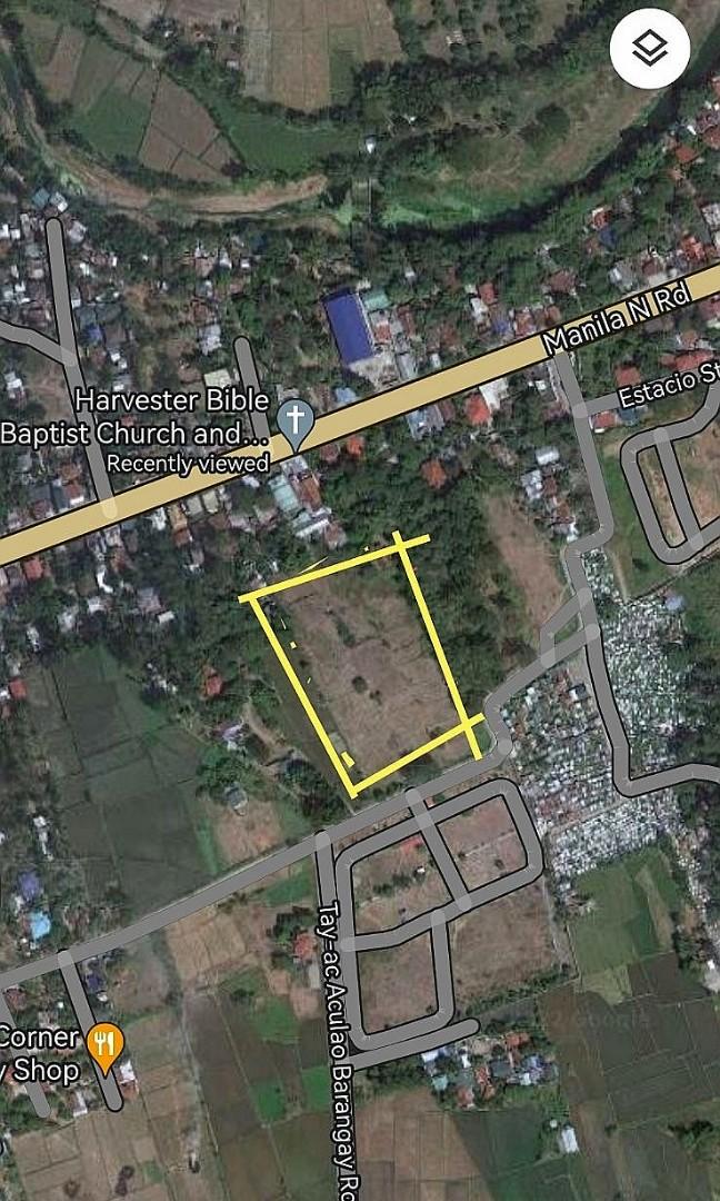 ROSARIO LA UNION Lot for Sale, Property, For Sale, Lot on Carousell