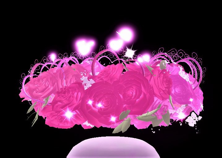 Royale High valentines 2020halo, Hobbies & Toys, Toys & Games on