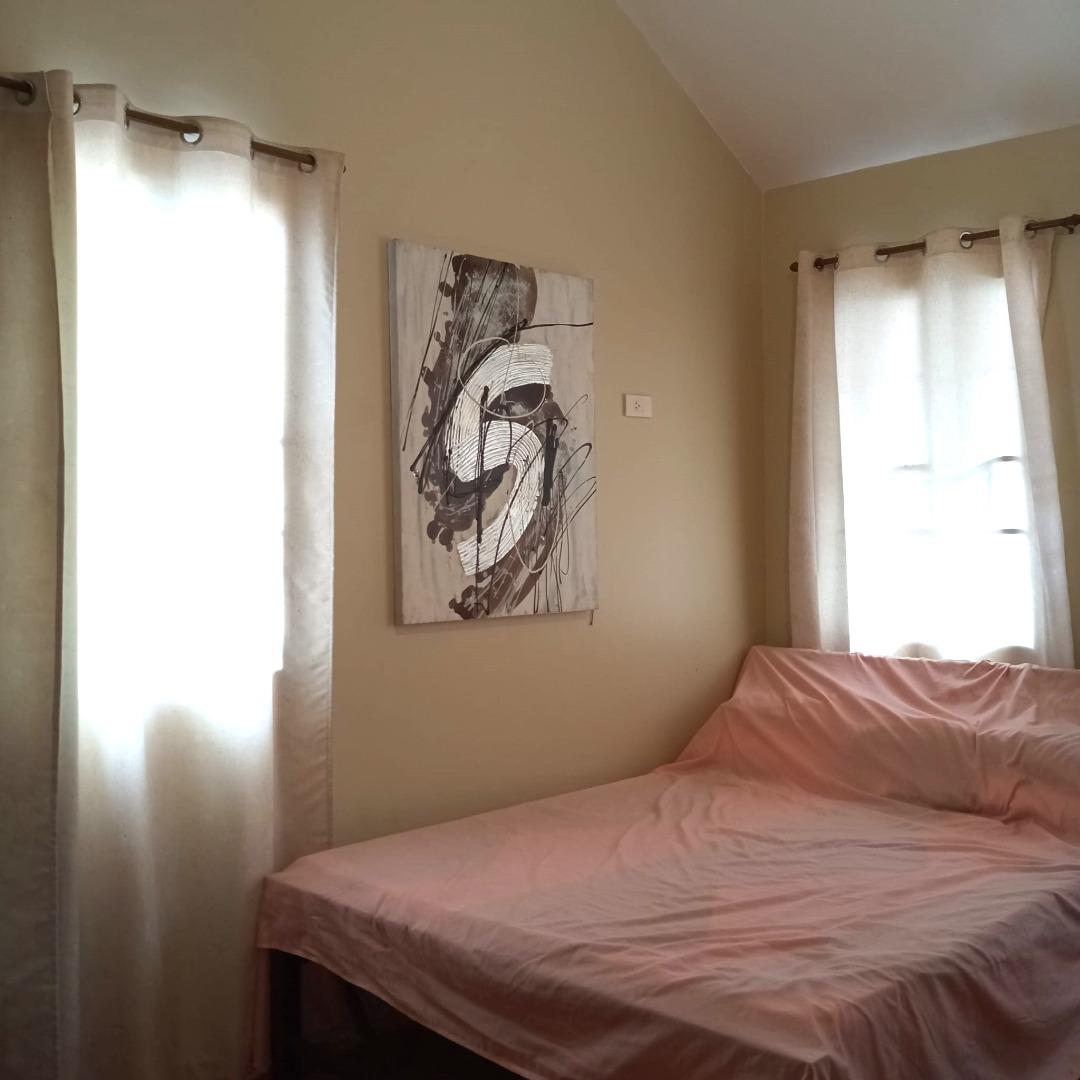 RUSH SALE Single Detached 2 Storey House & Lot with balcony, garage in