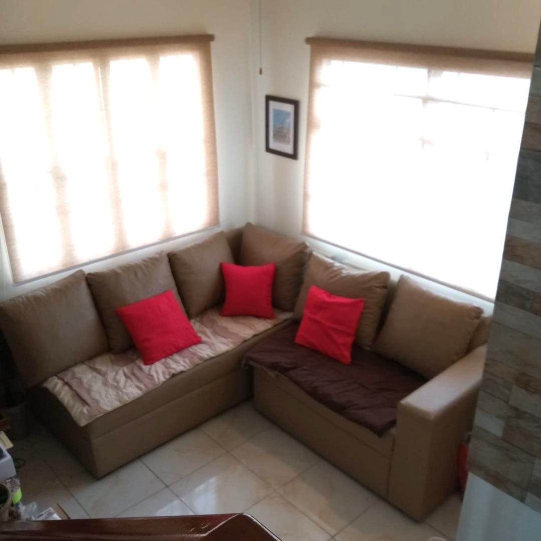 RUSH SALE Single Detached 2 Storey House & Lot with balcony, garage in