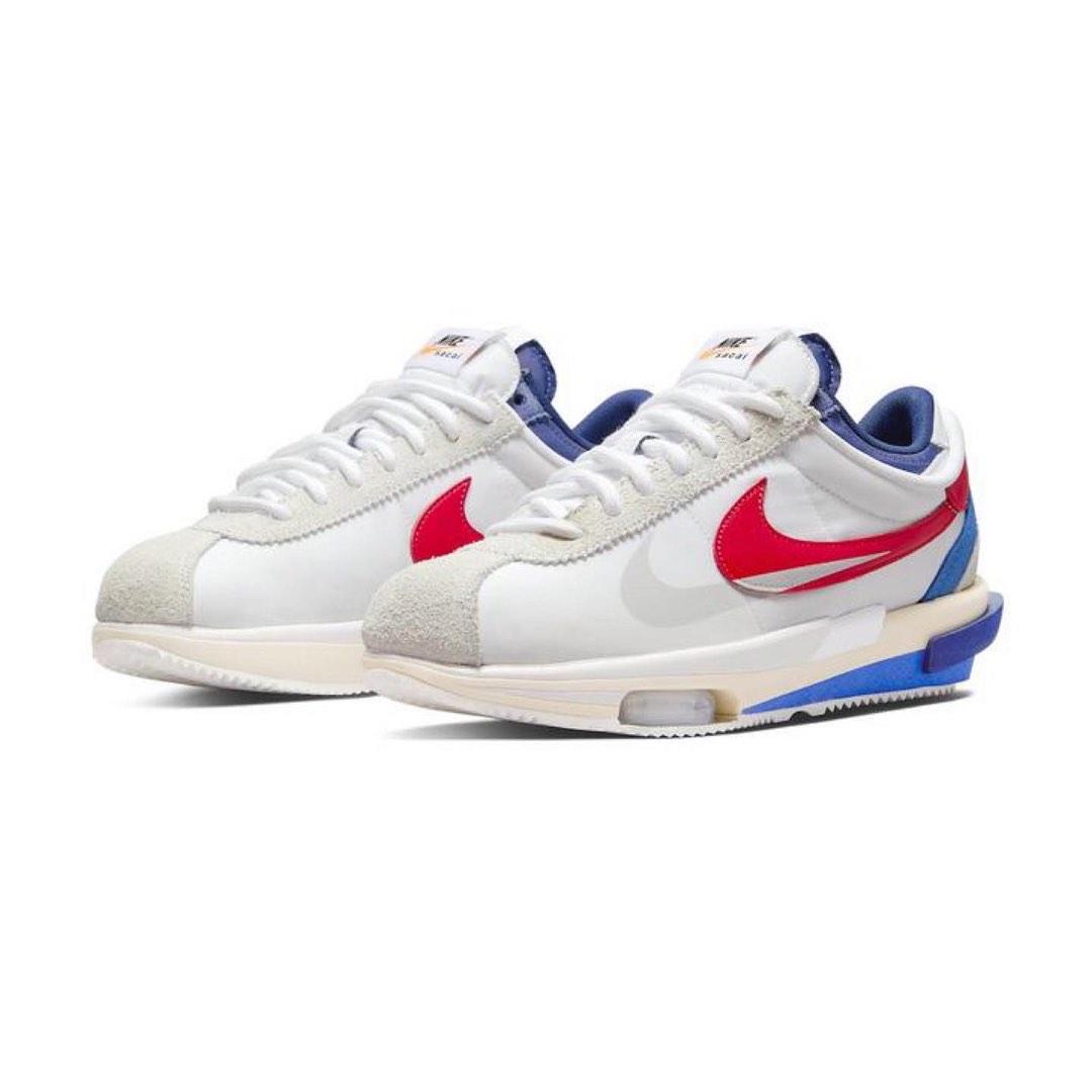 sacai × Nike Zoom Cortez 28㎝ | labiela.com