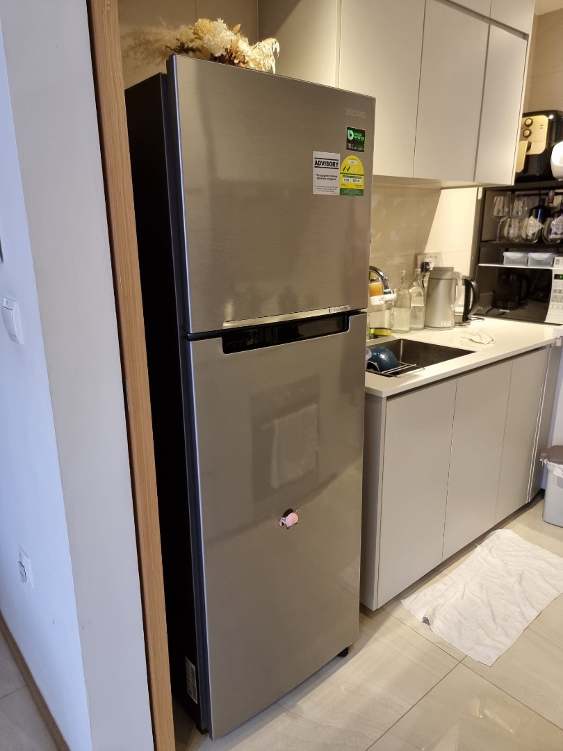 Samsung 2Door Fridge / Freezer, TV & Home Appliances, Kitchen