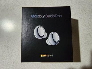 Samsung Buds Pro (Phantom Silver)